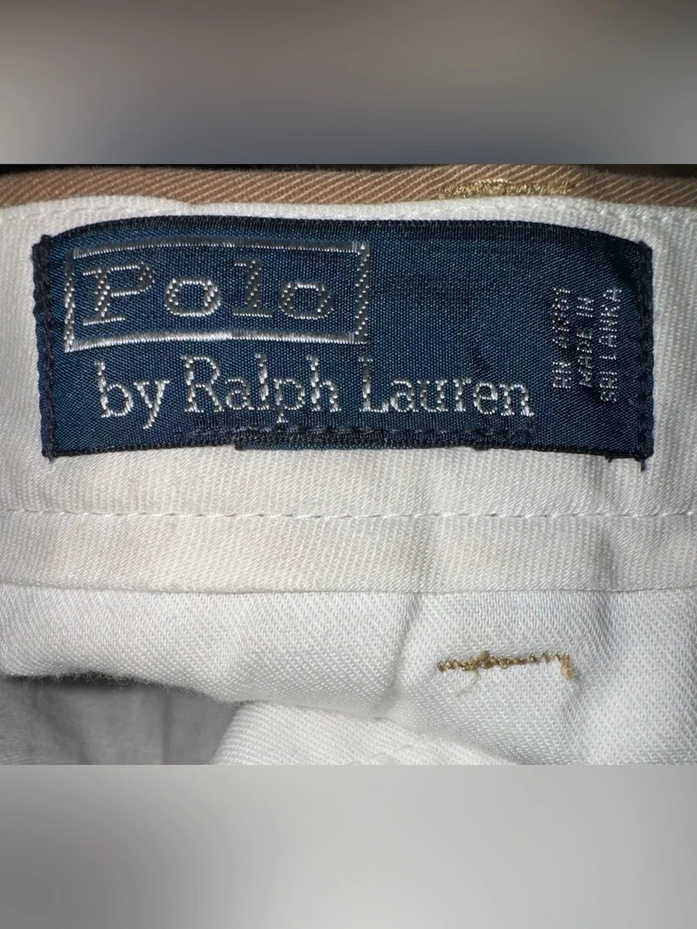 Polo Ralph Lauren polo by